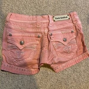Rock Revival Shorts